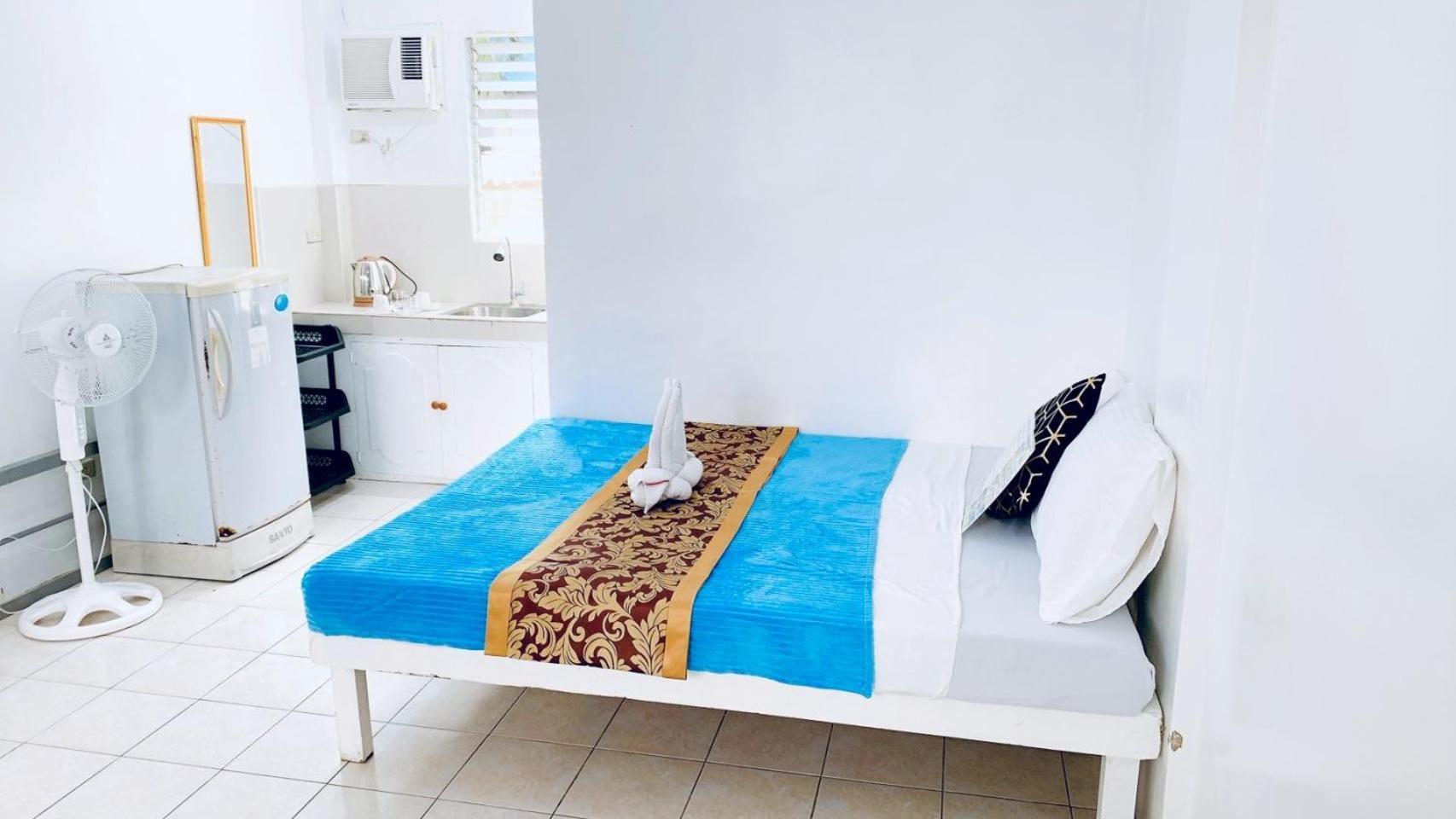 Glo'S Space Boracay Dmall By Tripzyfun Balabag  ภายนอก รูปภาพ