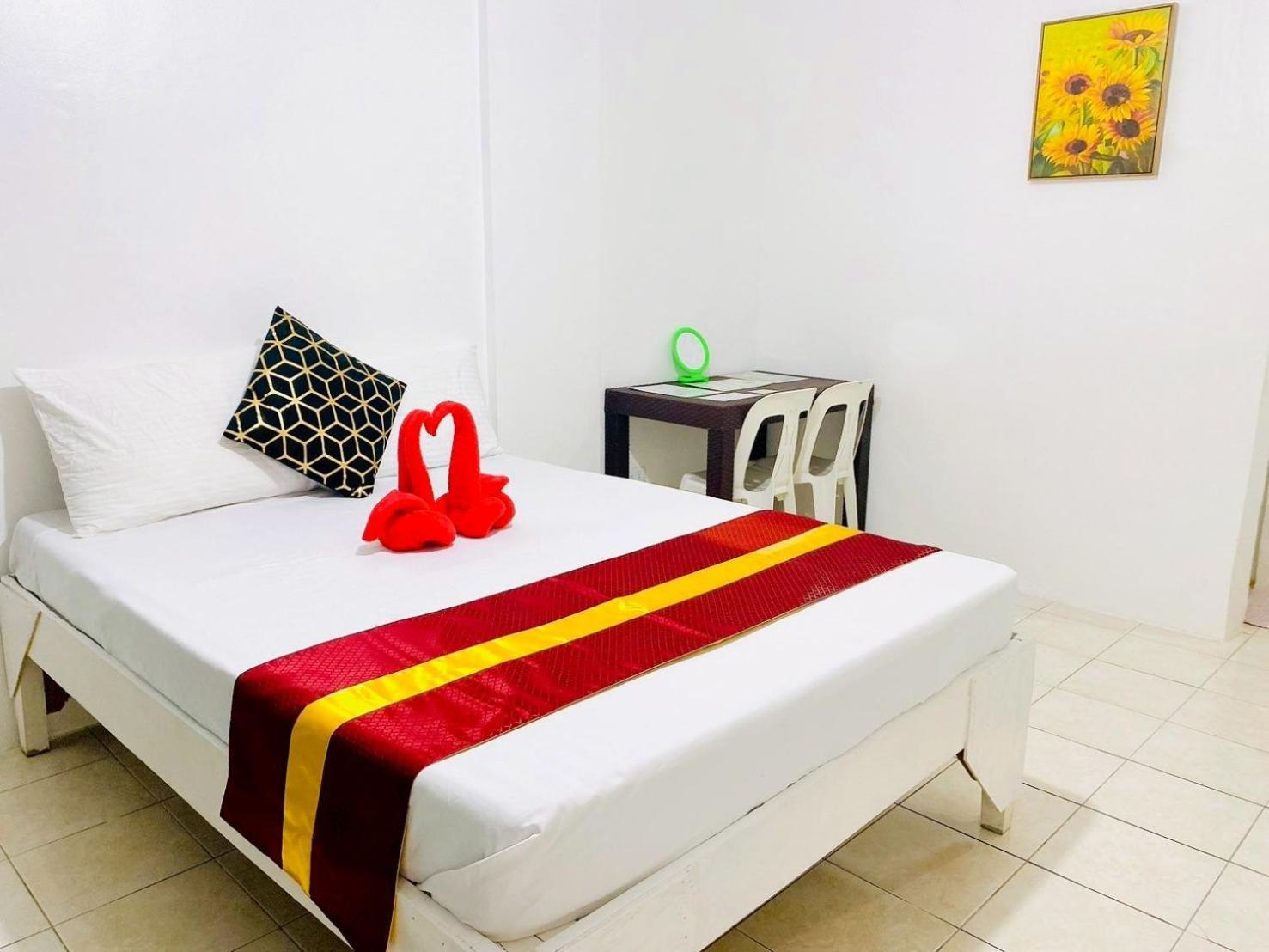 Glo'S Space Boracay Dmall By Tripzyfun Balabag  ภายนอก รูปภาพ