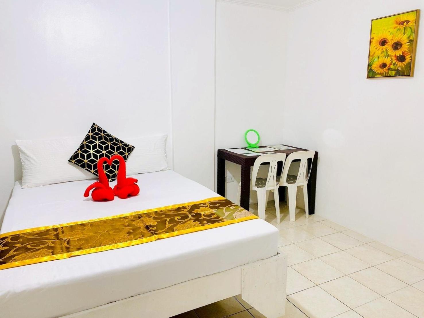 Glo'S Space Boracay Dmall By Tripzyfun Balabag  ภายนอก รูปภาพ