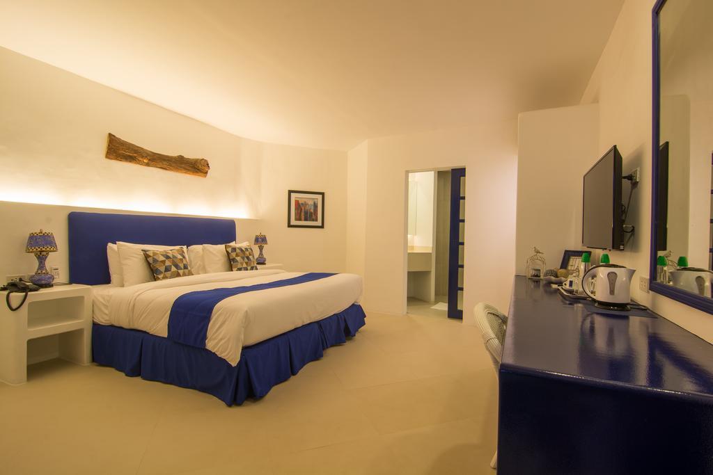 Glo'S Space Boracay Dmall By Tripzyfun Balabag  ภายนอก รูปภาพ