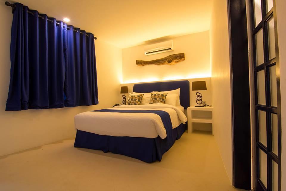Glo'S Space Boracay Dmall By Tripzyfun Balabag  ภายนอก รูปภาพ