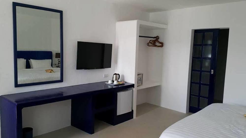 Glo'S Space Boracay Dmall By Tripzyfun Balabag  ภายนอก รูปภาพ
