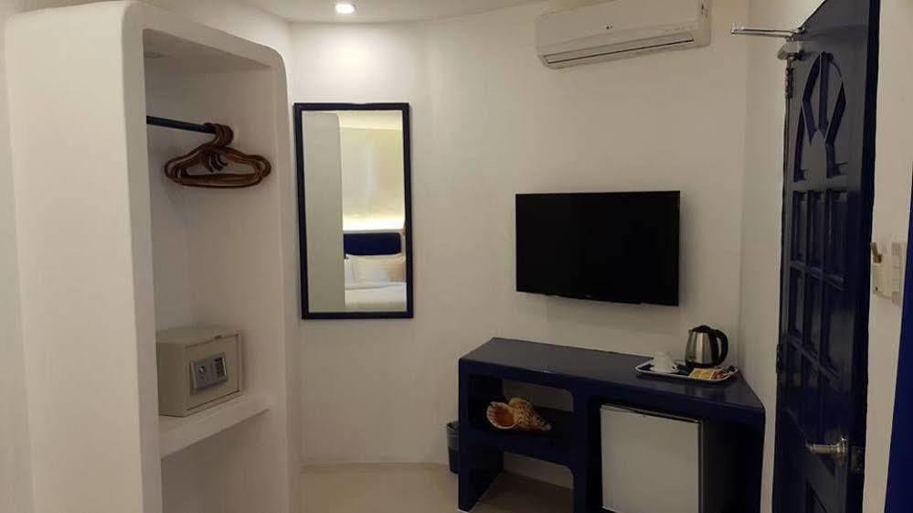 Glo'S Space Boracay Dmall By Tripzyfun Balabag  ภายนอก รูปภาพ