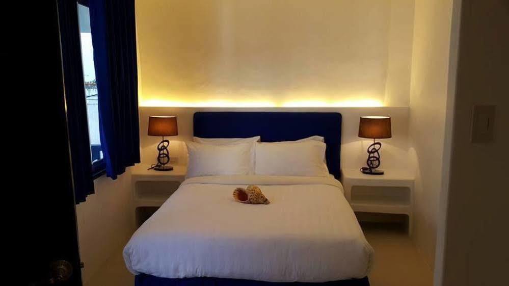 Glo'S Space Boracay Dmall By Tripzyfun Balabag  ภายนอก รูปภาพ