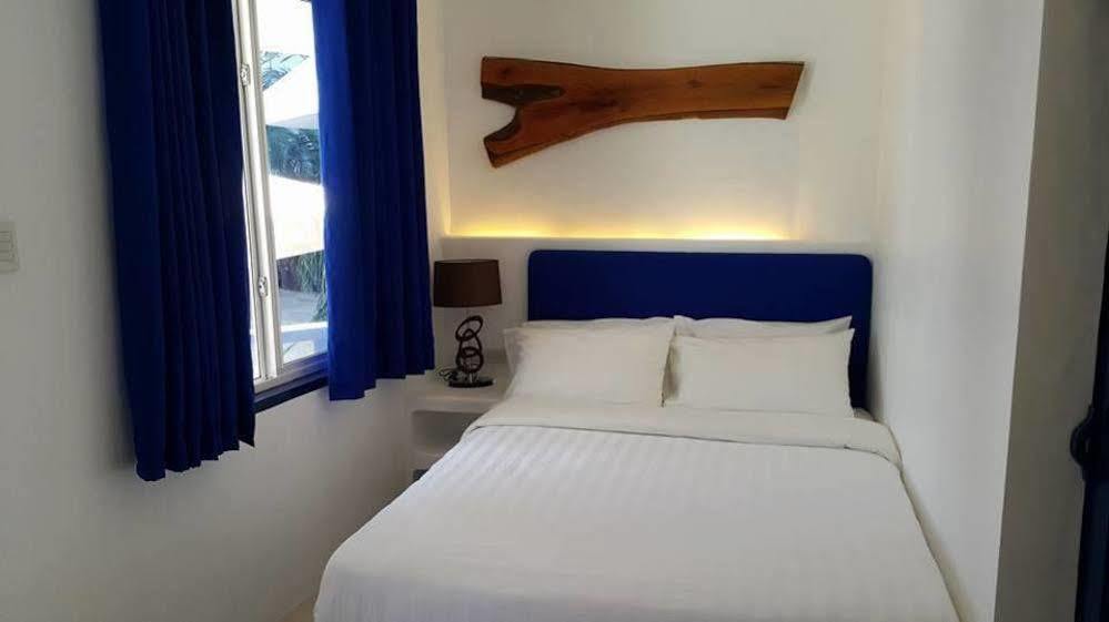 Glo'S Space Boracay Dmall By Tripzyfun Balabag  ภายนอก รูปภาพ