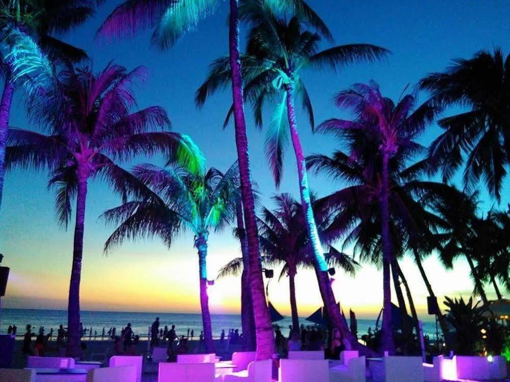 Glo'S Space Boracay Dmall By Tripzyfun Balabag  ภายนอก รูปภาพ