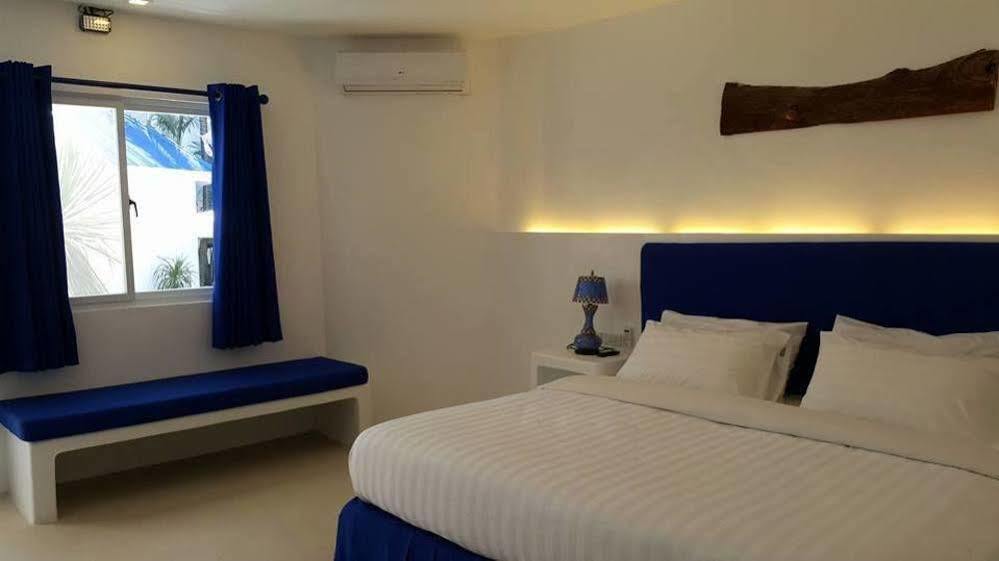 Glo'S Space Boracay Dmall By Tripzyfun Balabag  ภายนอก รูปภาพ