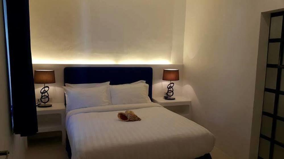 Glo'S Space Boracay Dmall By Tripzyfun Balabag  ภายนอก รูปภาพ