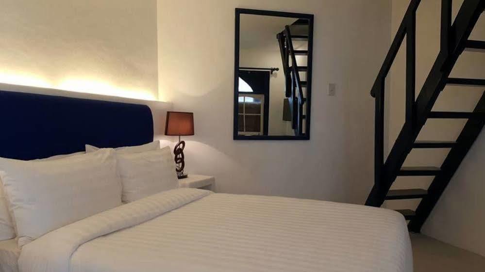 Glo'S Space Boracay Dmall By Tripzyfun Balabag  ภายนอก รูปภาพ