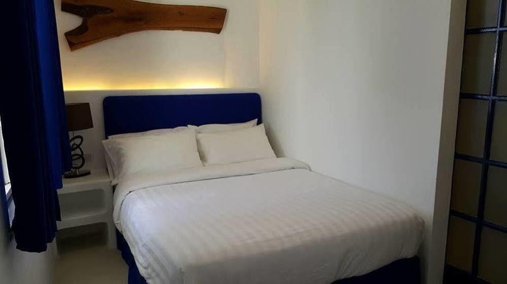 Glo'S Space Boracay Dmall By Tripzyfun Balabag  ภายนอก รูปภาพ